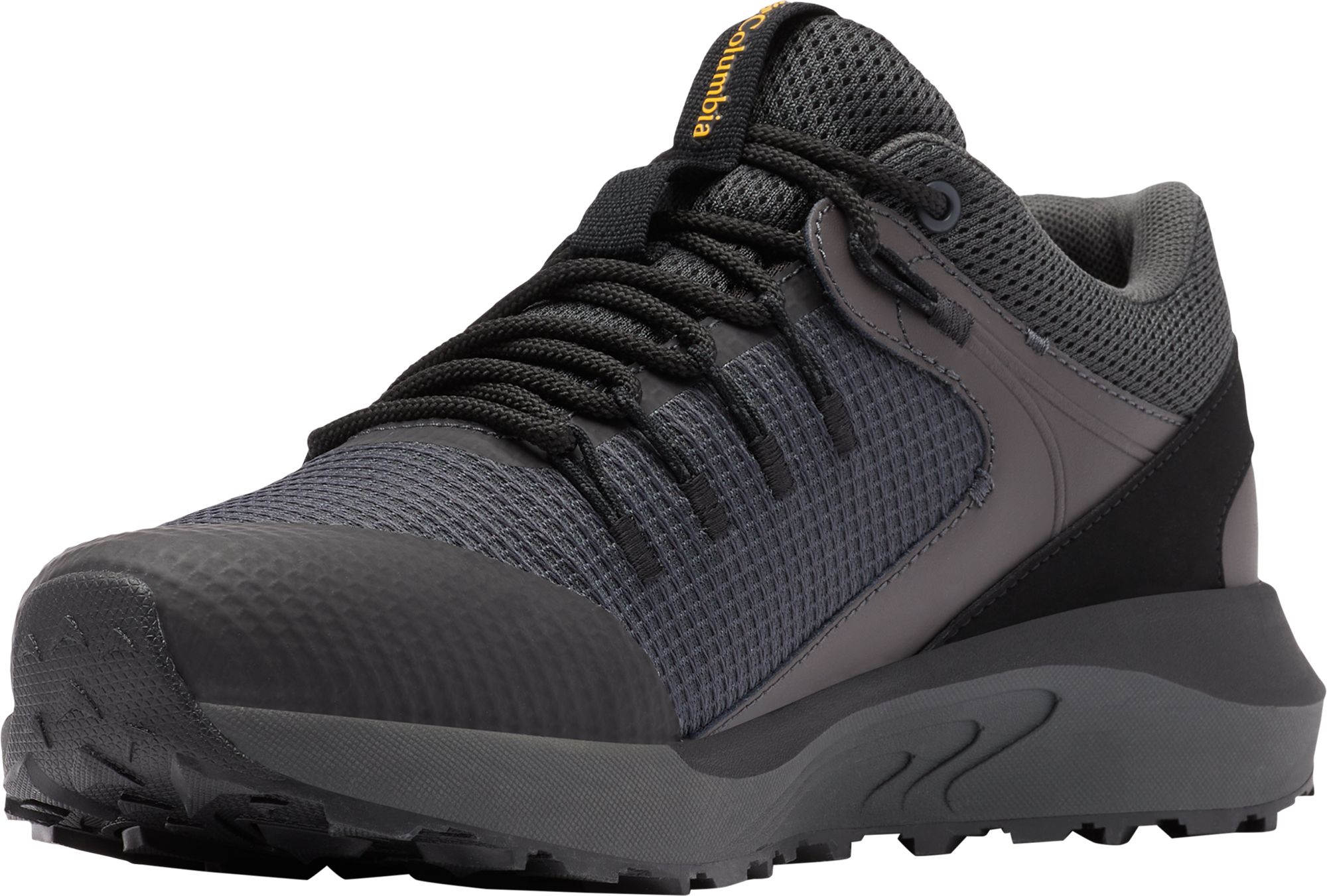 Columbia Men's Trailstorm Waterproof Hiking Shoes product image