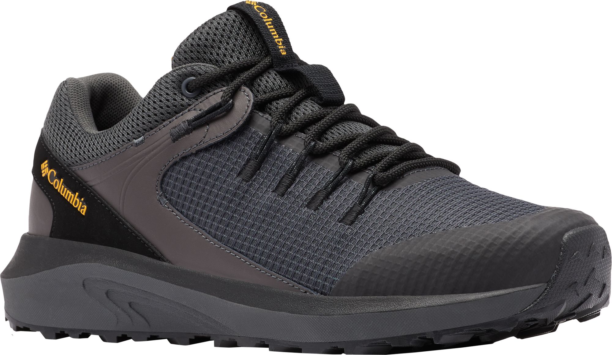 Columbia Men's Trailstorm Waterproof Hiking Shoes product image