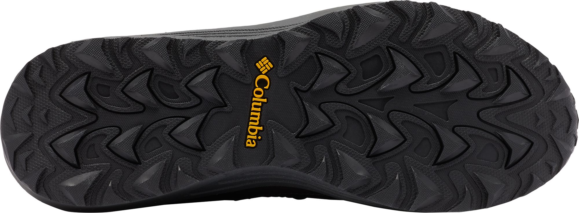 Columbia Men's Trailstorm Waterproof Hiking Shoes product image