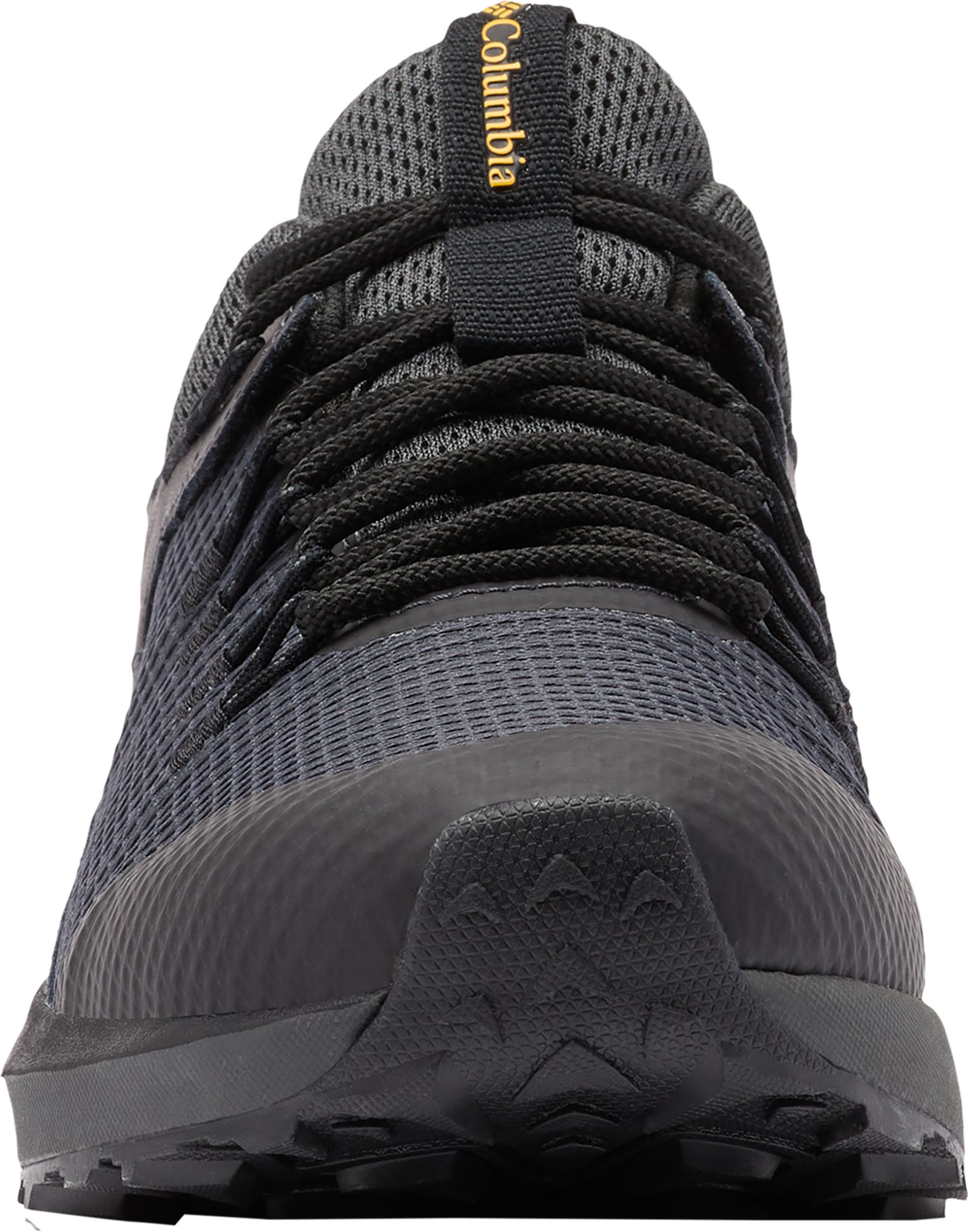 Columbia Men's Trailstorm Waterproof Hiking Shoes product image
