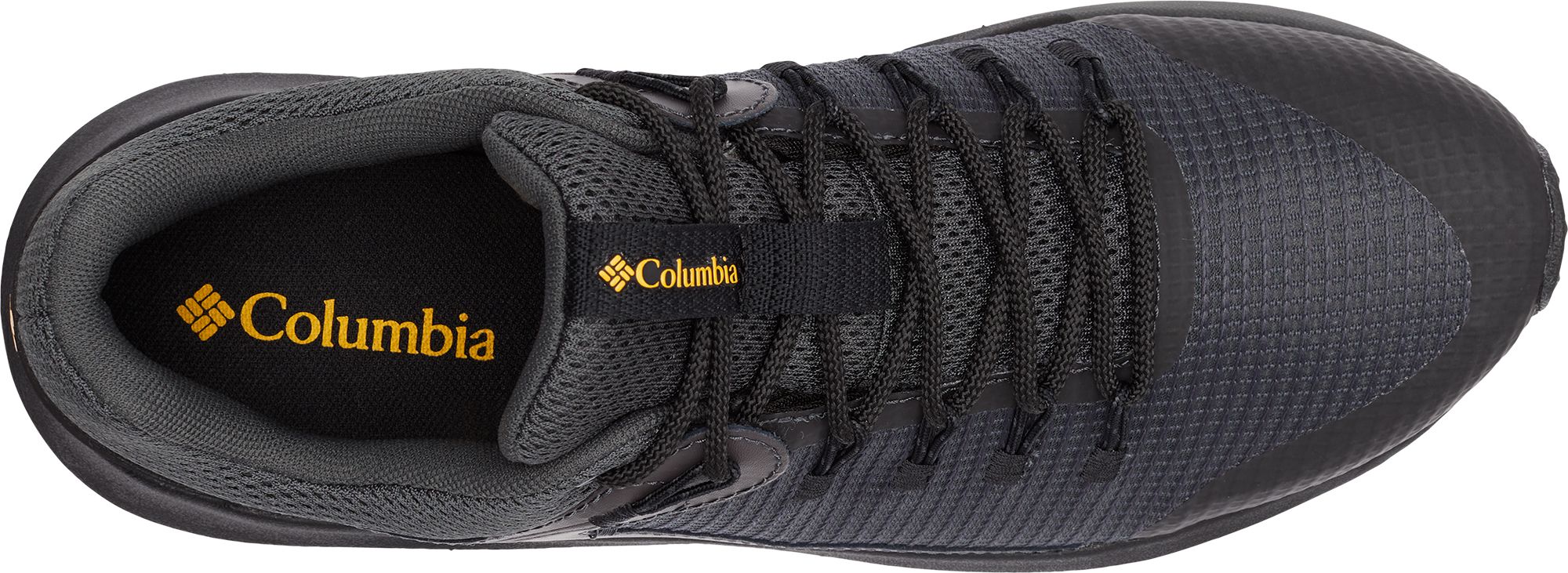 Columbia Men's Trailstorm Waterproof Hiking Shoes product image