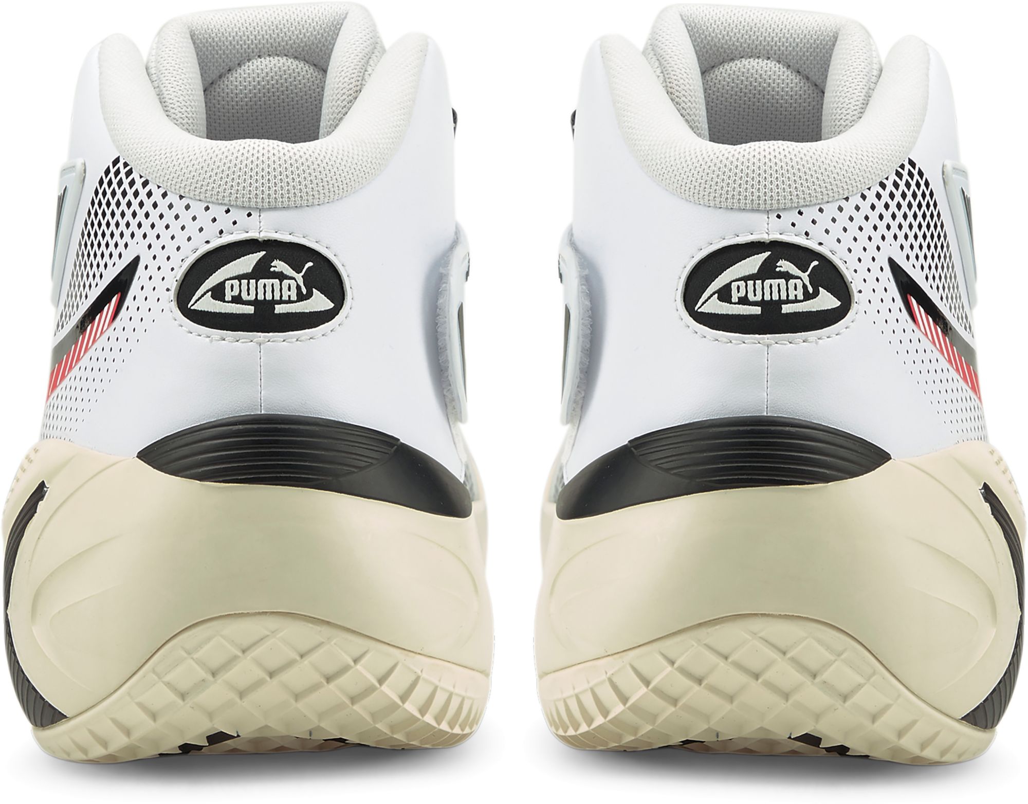 PUMA Disc Rebirth Basketball Shoes product image