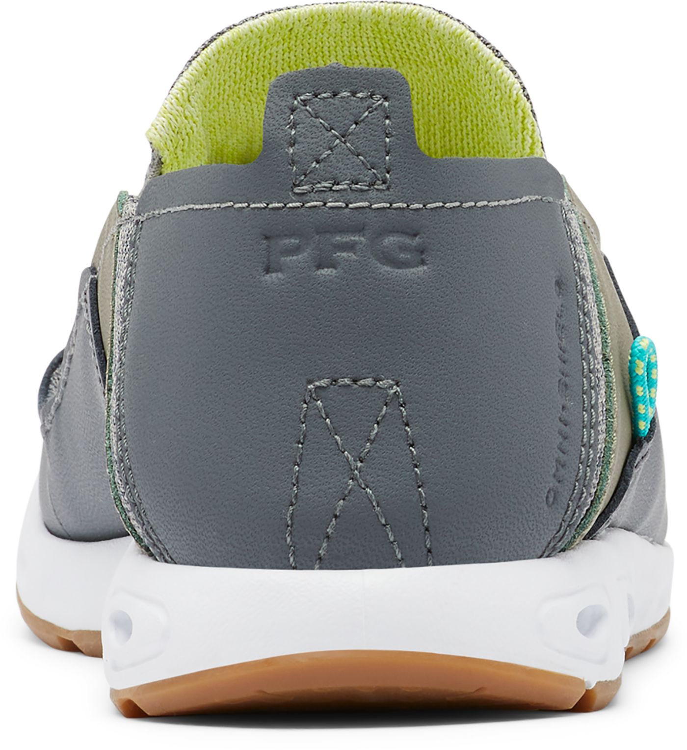 Columbia bahama boat shoes clearance