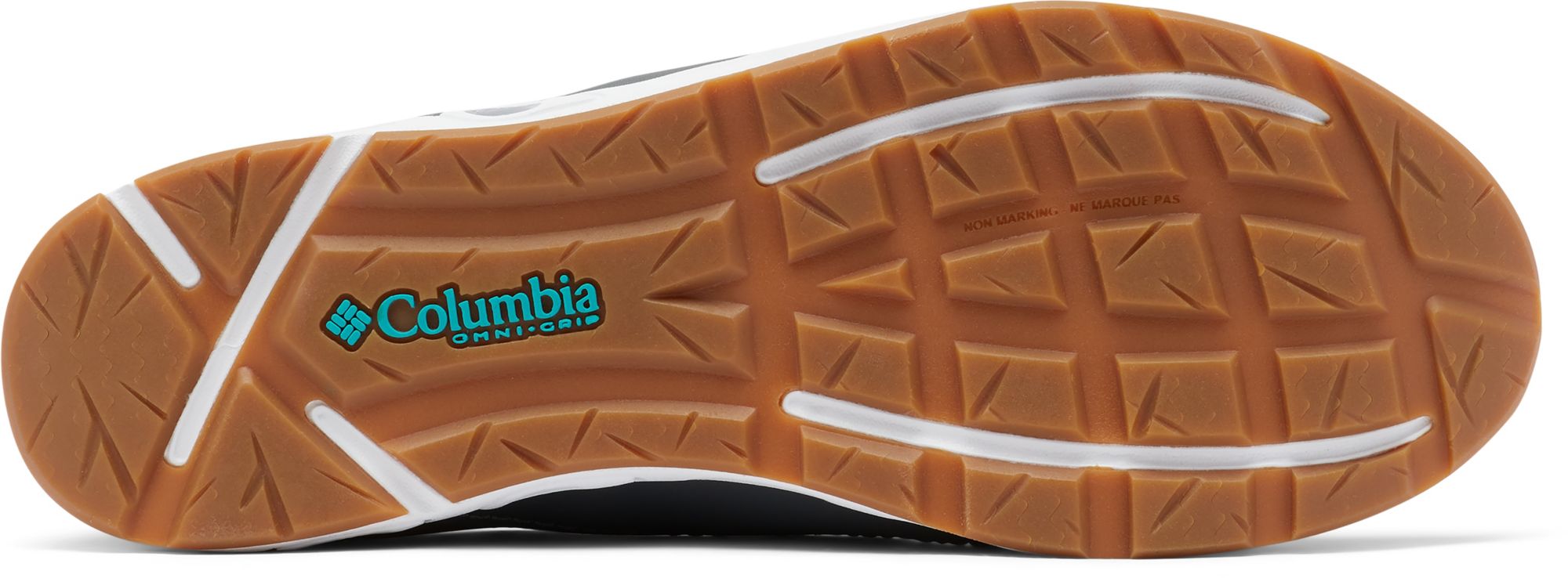 Columbia Men's PFG Bahama Vent Hightide Slip-On Boat Shoes product image