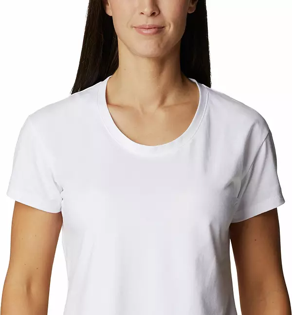 Columbia Women's Sun Trek T-Shirt