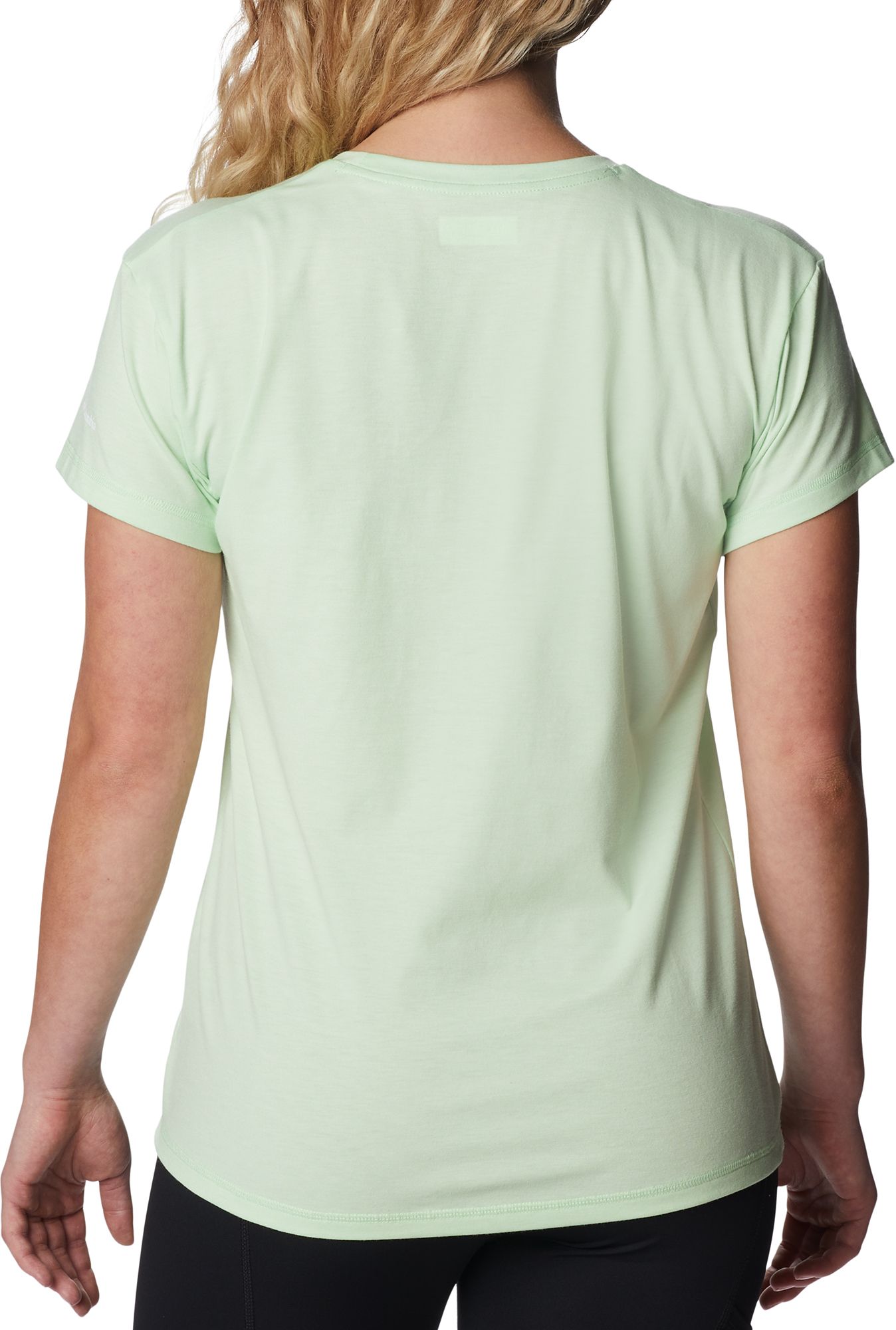 Columbia Women's Sun Trek T-Shirt product image