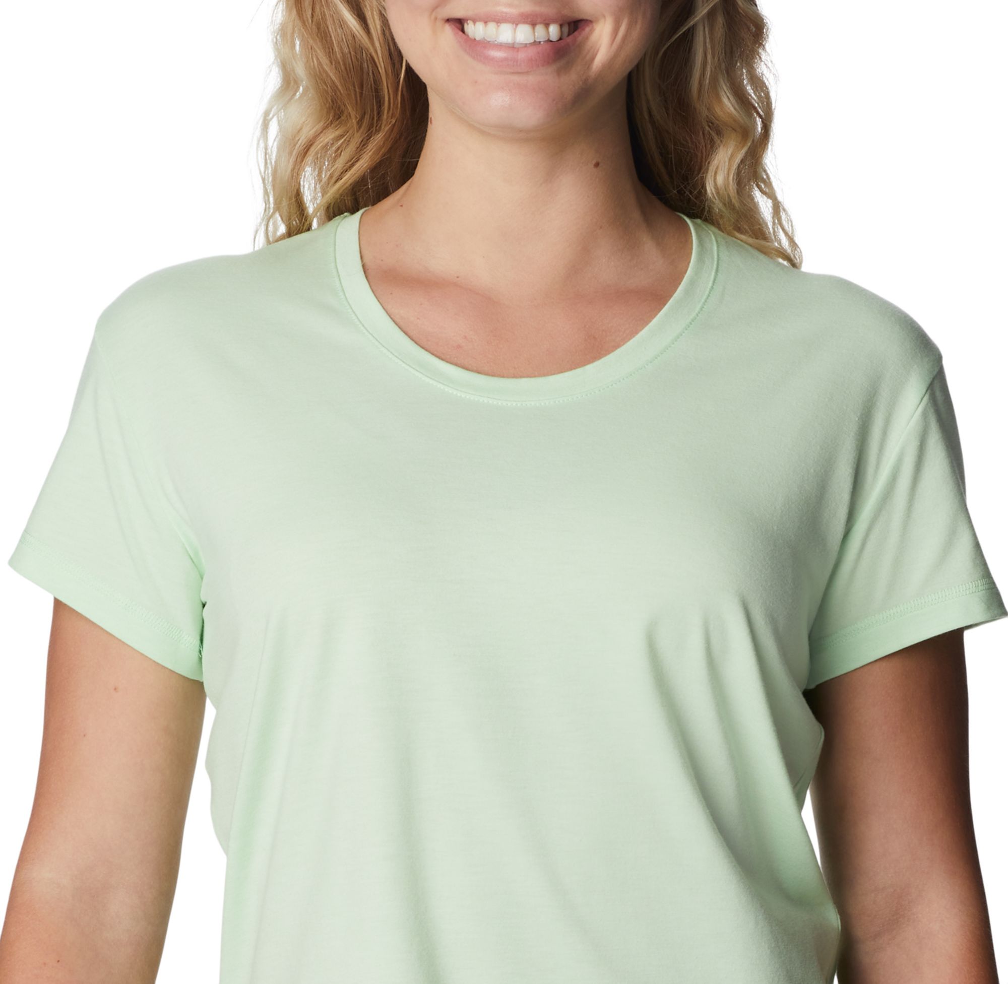 Columbia Women's Sun Trek T-Shirt product image