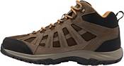 Columbia Men's Redmond III Mid Waterproof Hiking Boots product image