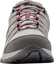 Columbia Women's Redmond III Waterproof Hiking Shoes product image