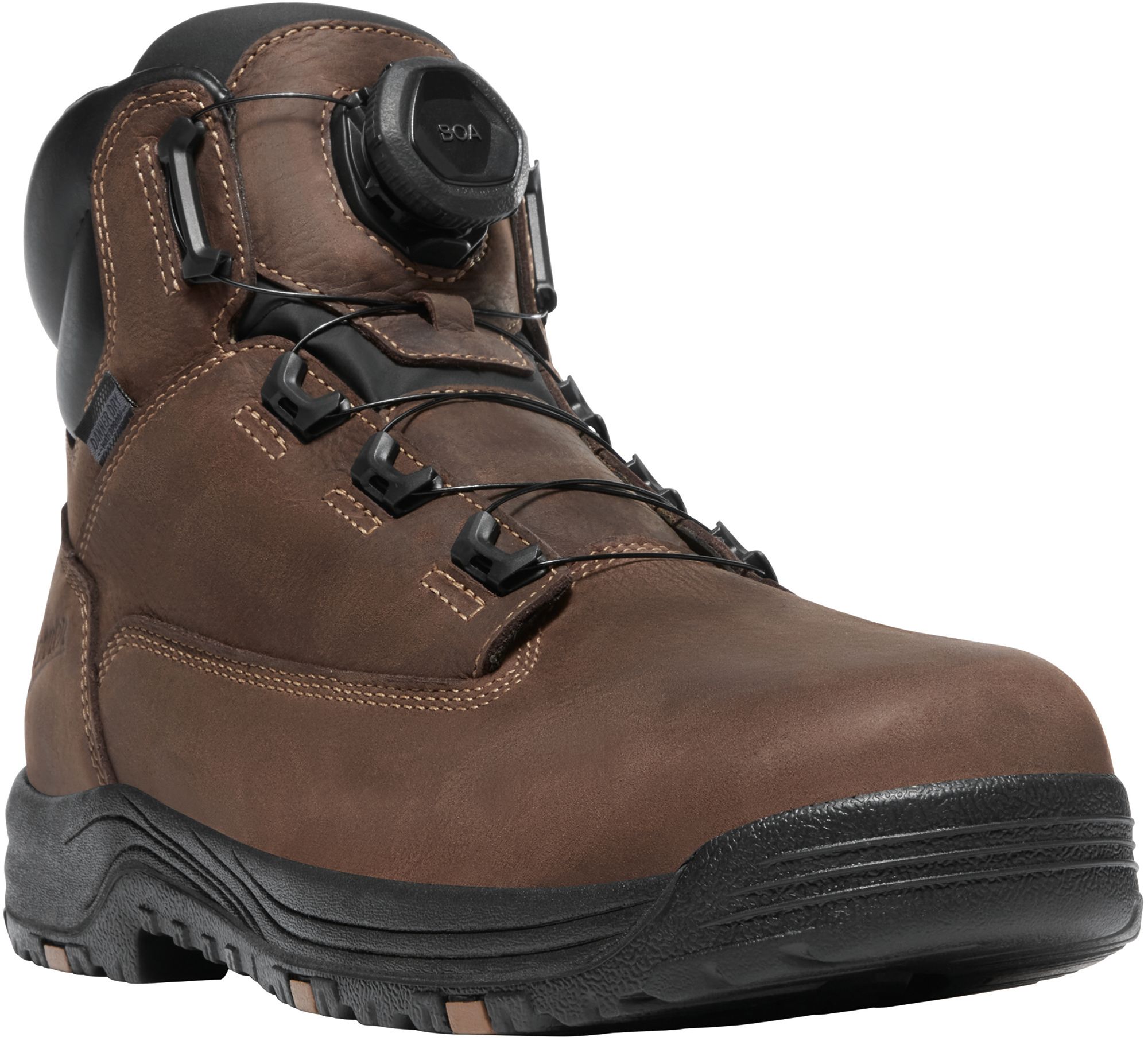 Danner Men's Caliper BOA 6" Waterproof Work Boots product image