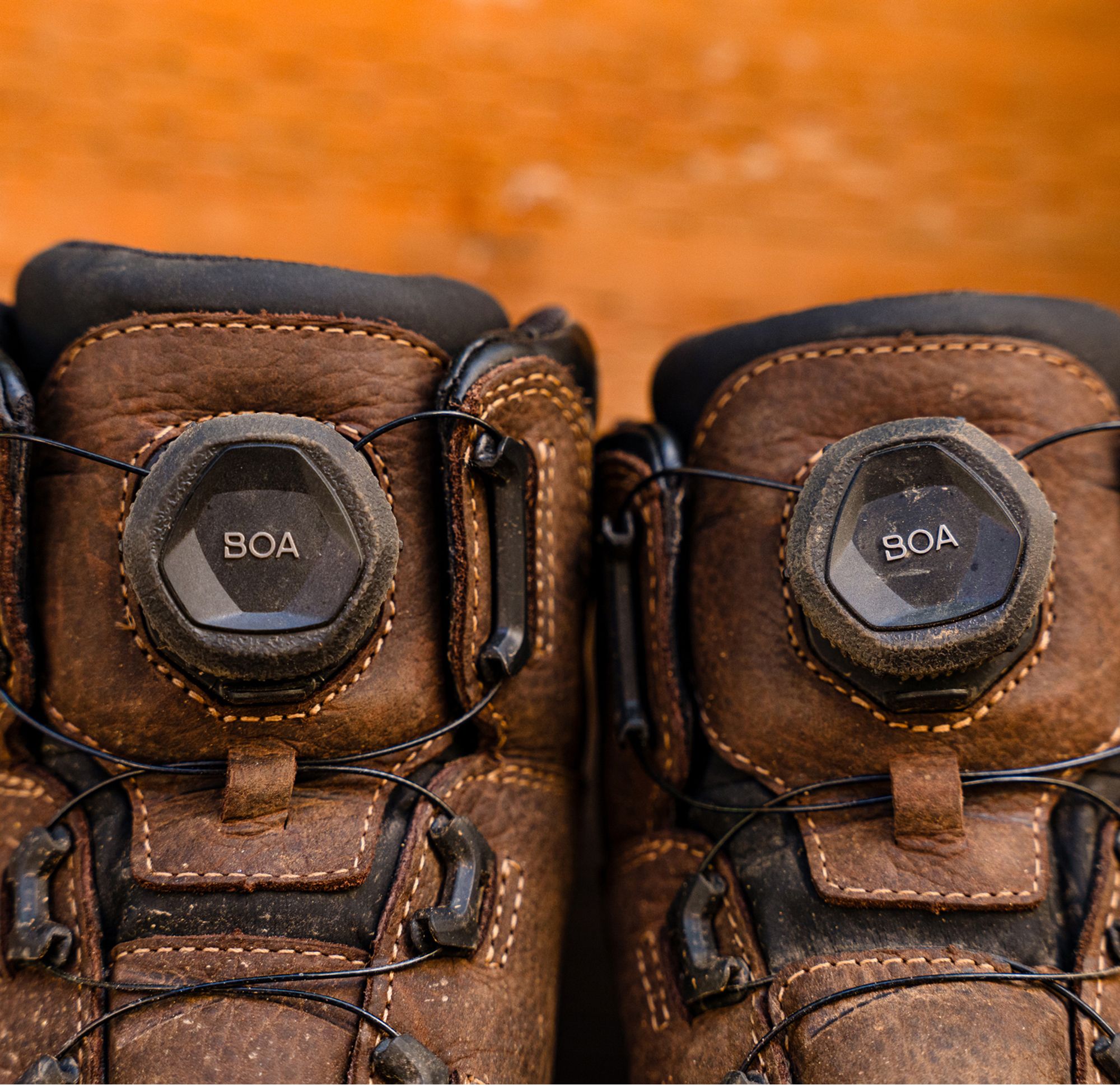 Danner Men's Caliper BOA 6" Waterproof Work Boots product image