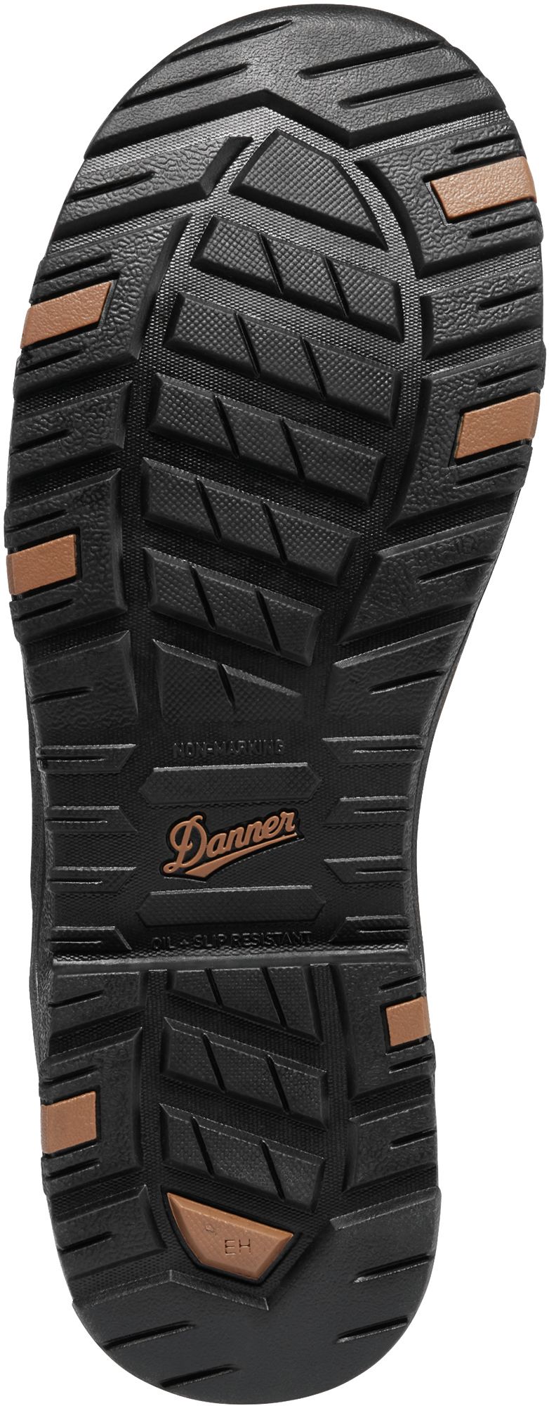 Danner Men's Caliper BOA 6" Waterproof Work Boots product image