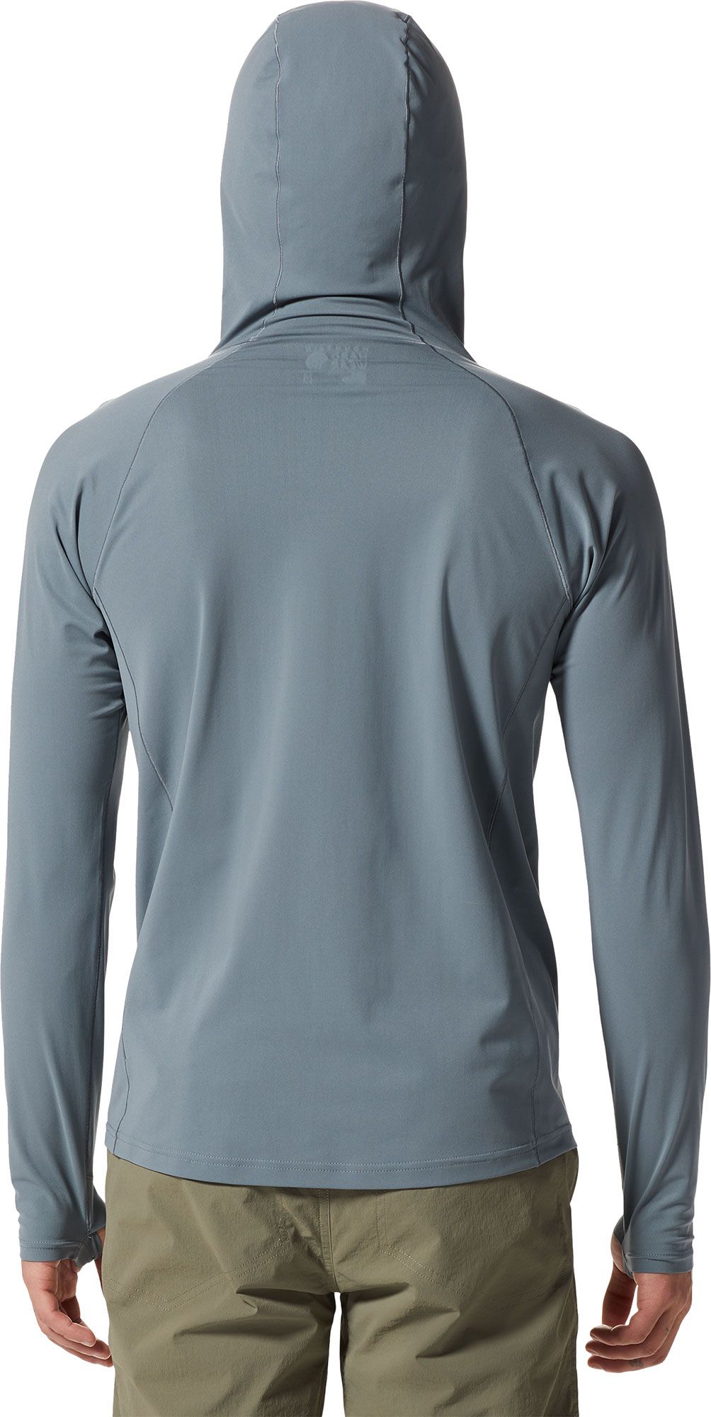 Mountain Hardwear Men's Mountain Stretch Hoodie product image