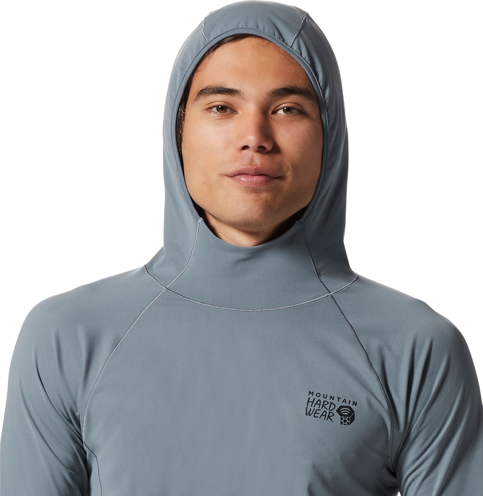 Mountain Hardwear Men's Mountain Stretch Hoodie product image