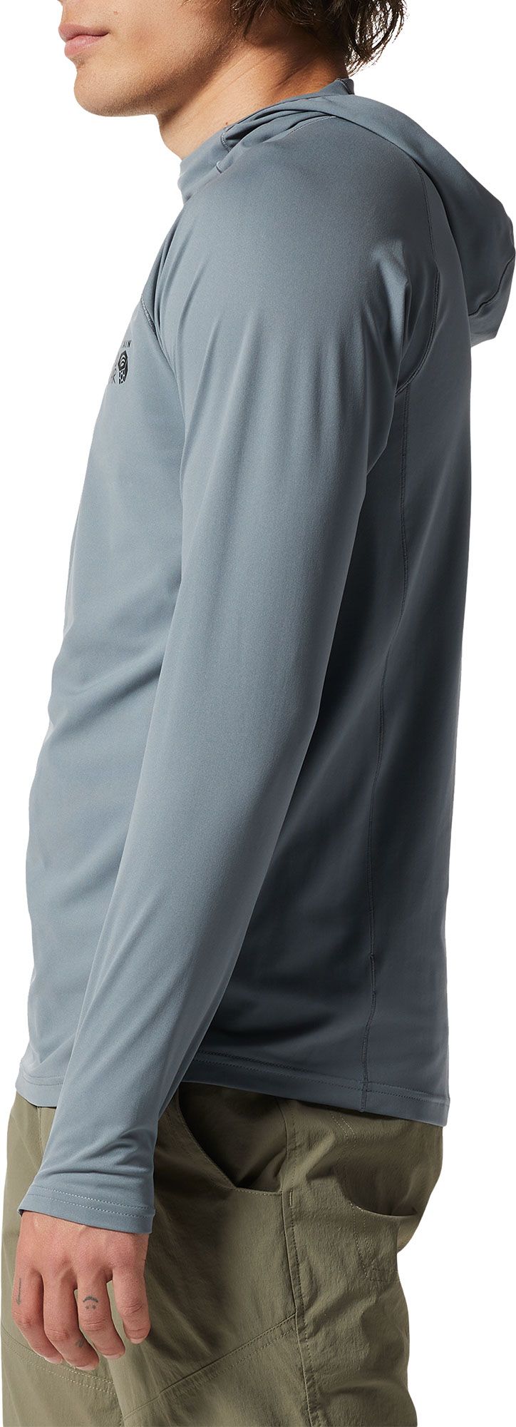 Mountain Hardwear Men's Mountain Stretch Hoodie product image
