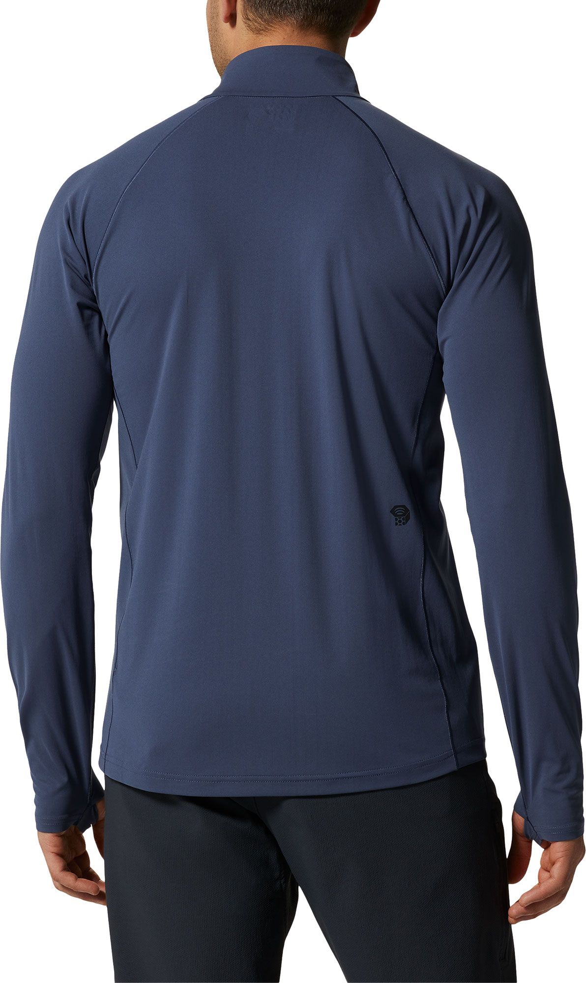 Mountain Hardwear Men's Mountain Stretch 1/2 Zip Pullover product image