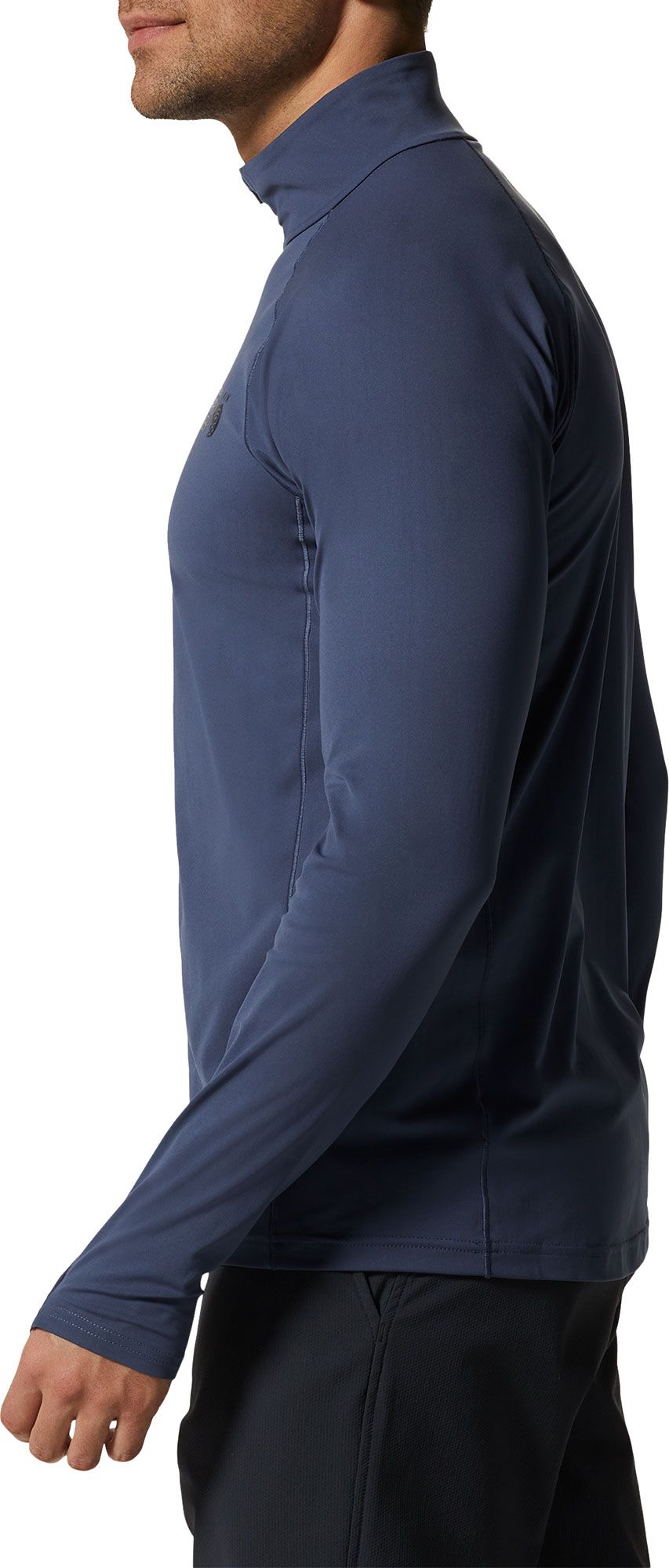 Mountain Hardwear Men's Mountain Stretch 1/2 Zip Pullover product image