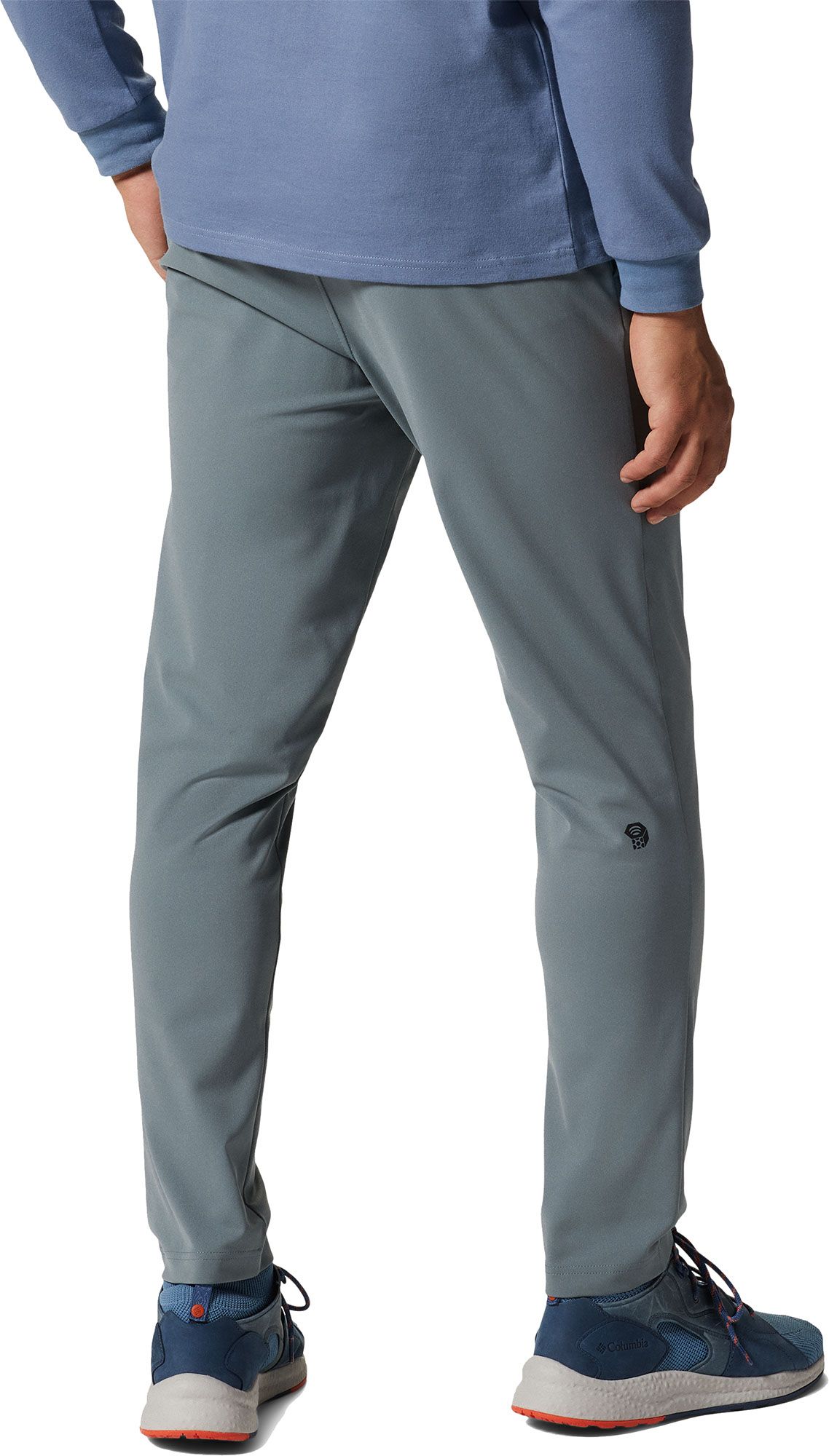 Mountain Hardwear Men's Mountain Stretch Jogger product image
