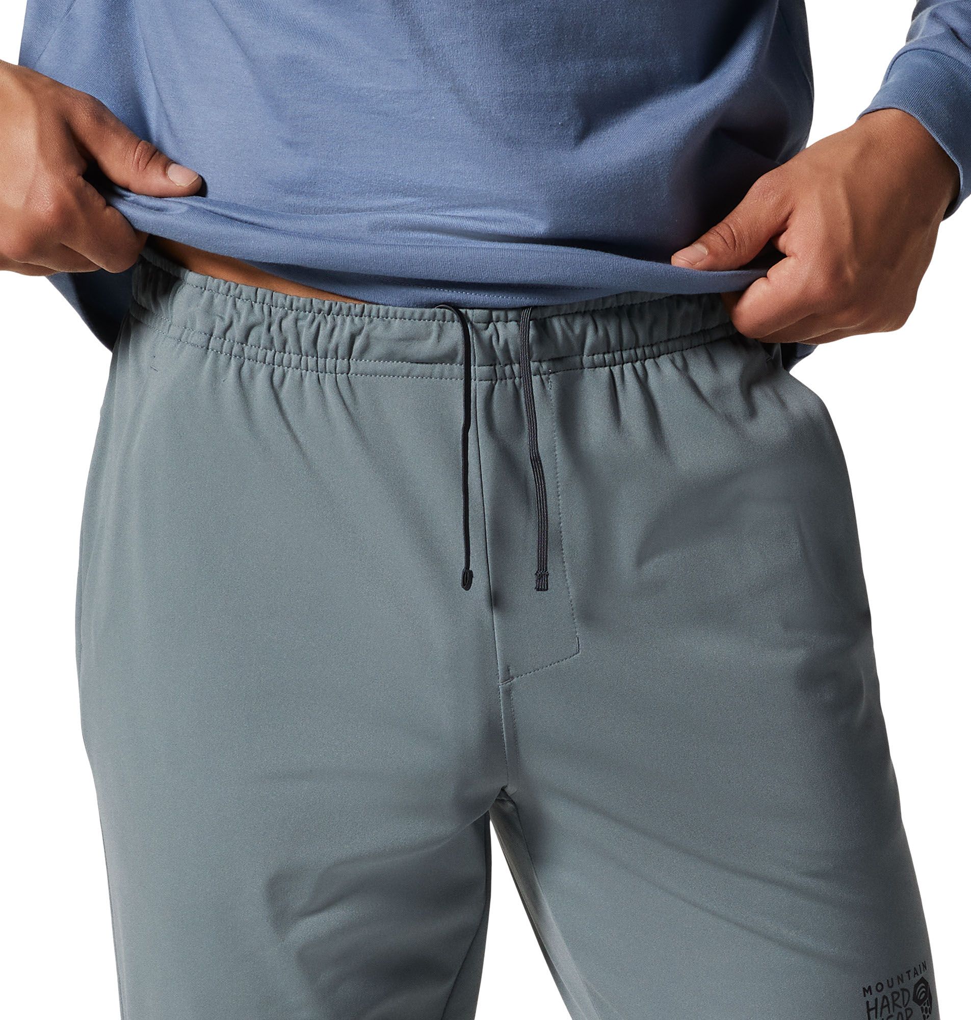Mountain Hardwear Men's Mountain Stretch Jogger product image