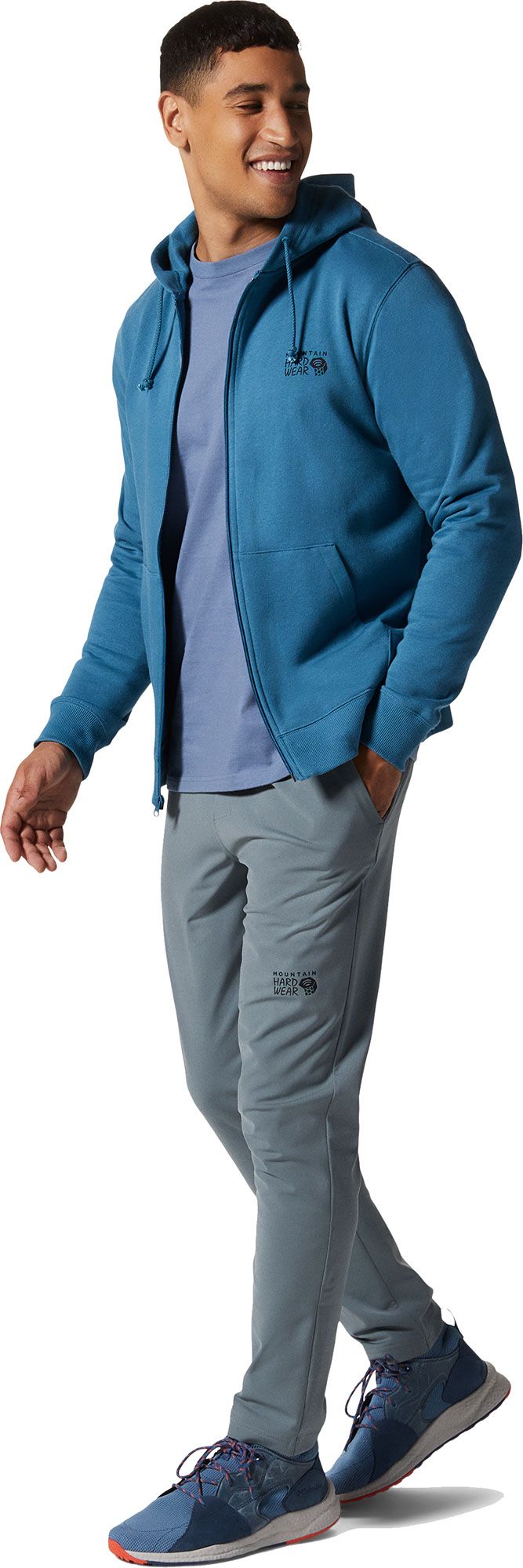 Mountain Hardwear Men's Mountain Stretch Jogger product image