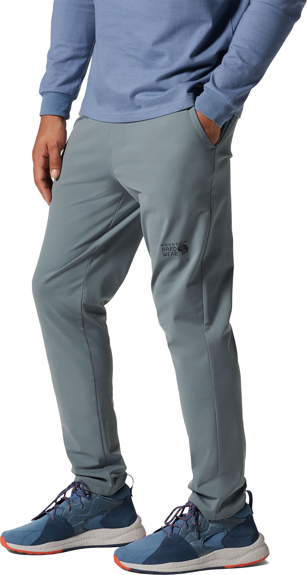 Mountain Hardwear Men's Mountain Stretch Jogger product image