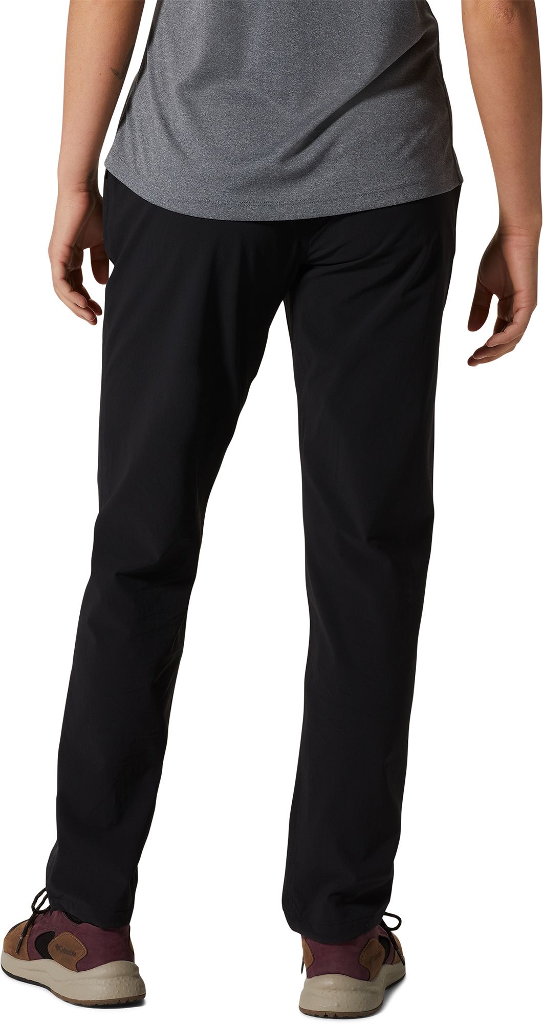 Mountain Hardwear Women's Chockstone Tight - Climbing, Hike, UPF 50