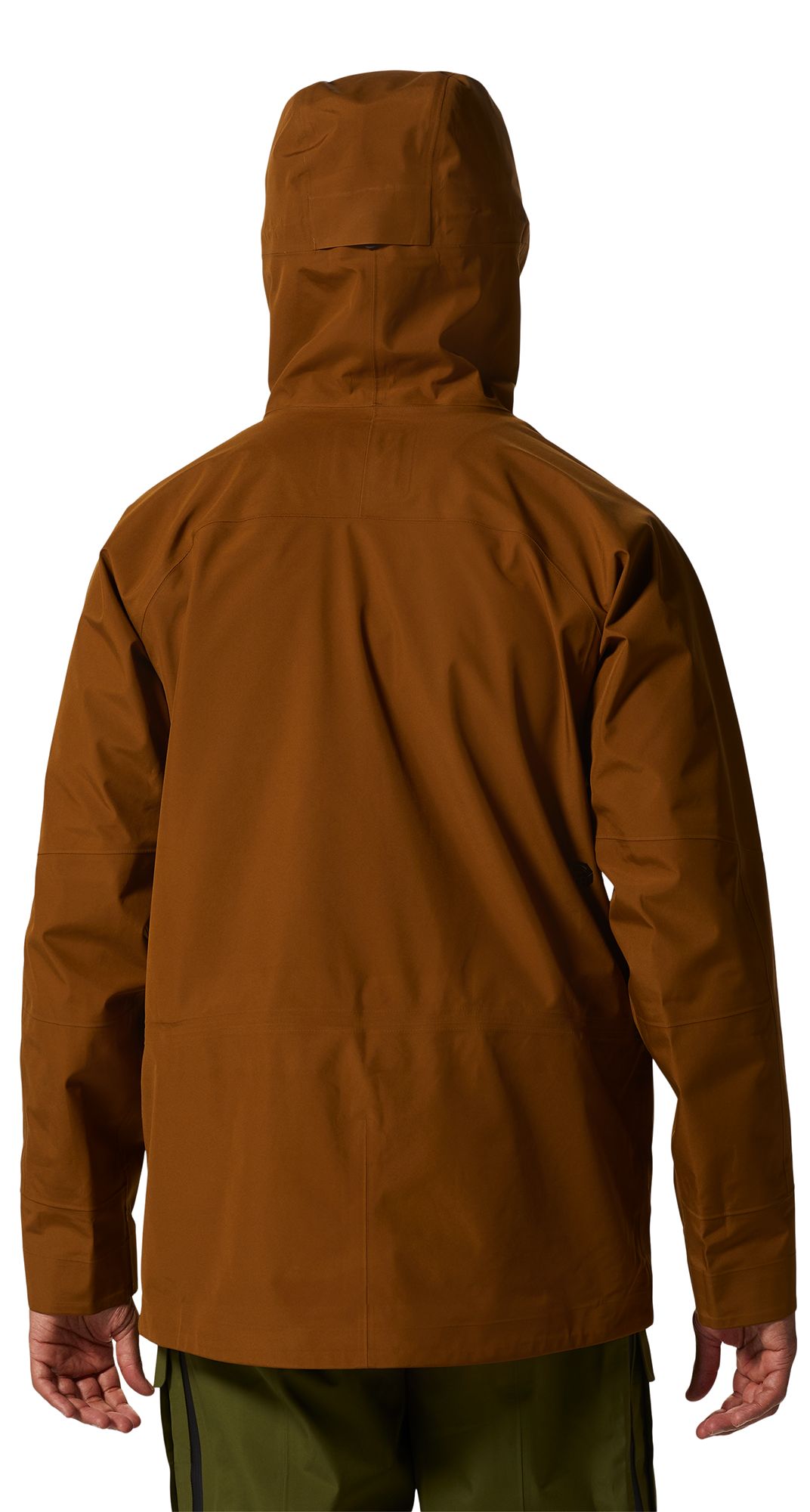 Mountain Hardwear Men's Boundary Ridge™ GORE-TEX Jacket product image