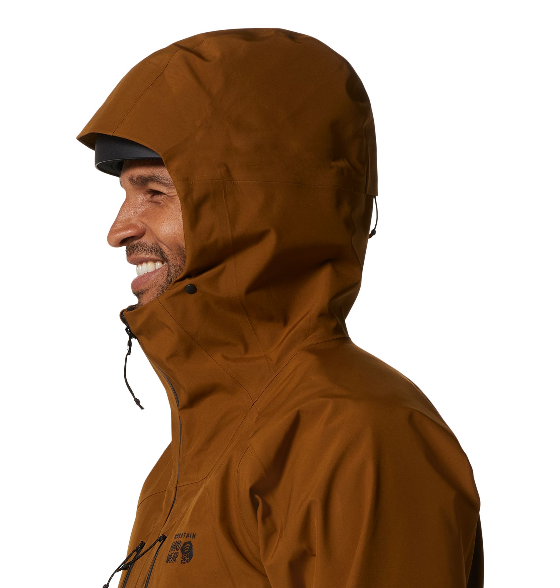 Mountain Hardwear Men's Boundary Ridge™ GORE-TEX Jacket product image