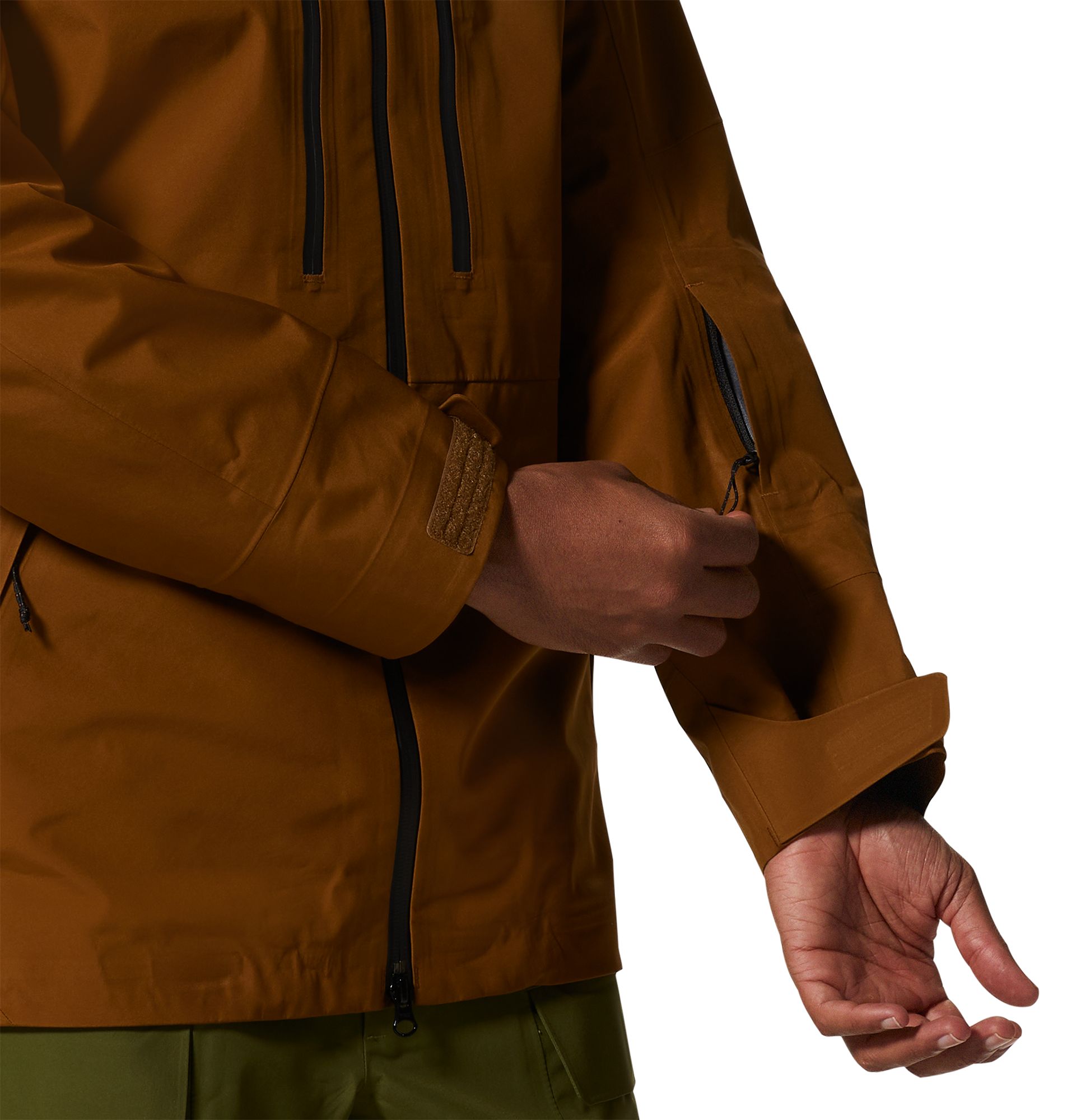 Mountain Hardwear Men's Boundary Ridge™ GORE-TEX Jacket product image