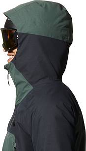 Mountain Hardwear Men's Cloud Bank™ Gore Tex Insulated Jacket product image