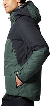 Mountain Hardwear Men's Cloud Bank™ Gore Tex Insulated Jacket product image