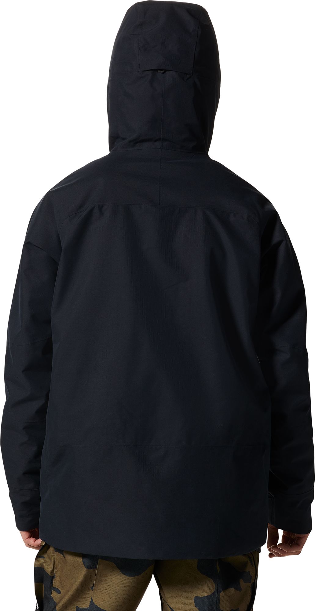 Mountain Hardwear Men's Cloud Bank Gore Tex LT Insulated Jacket product image