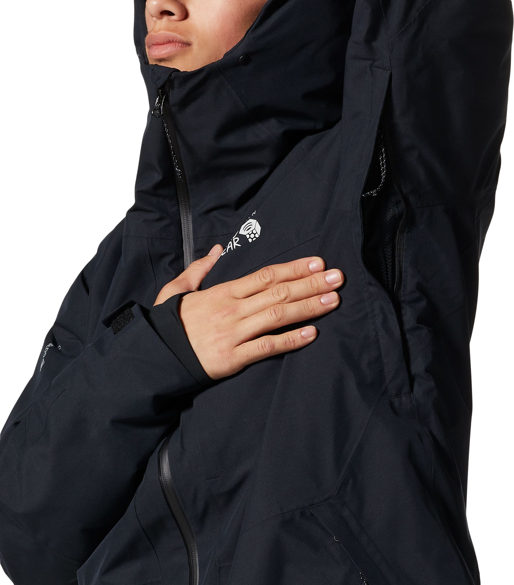 Mountain Hardwear Men's Cloud Bank Gore Tex LT Insulated Jacket product image