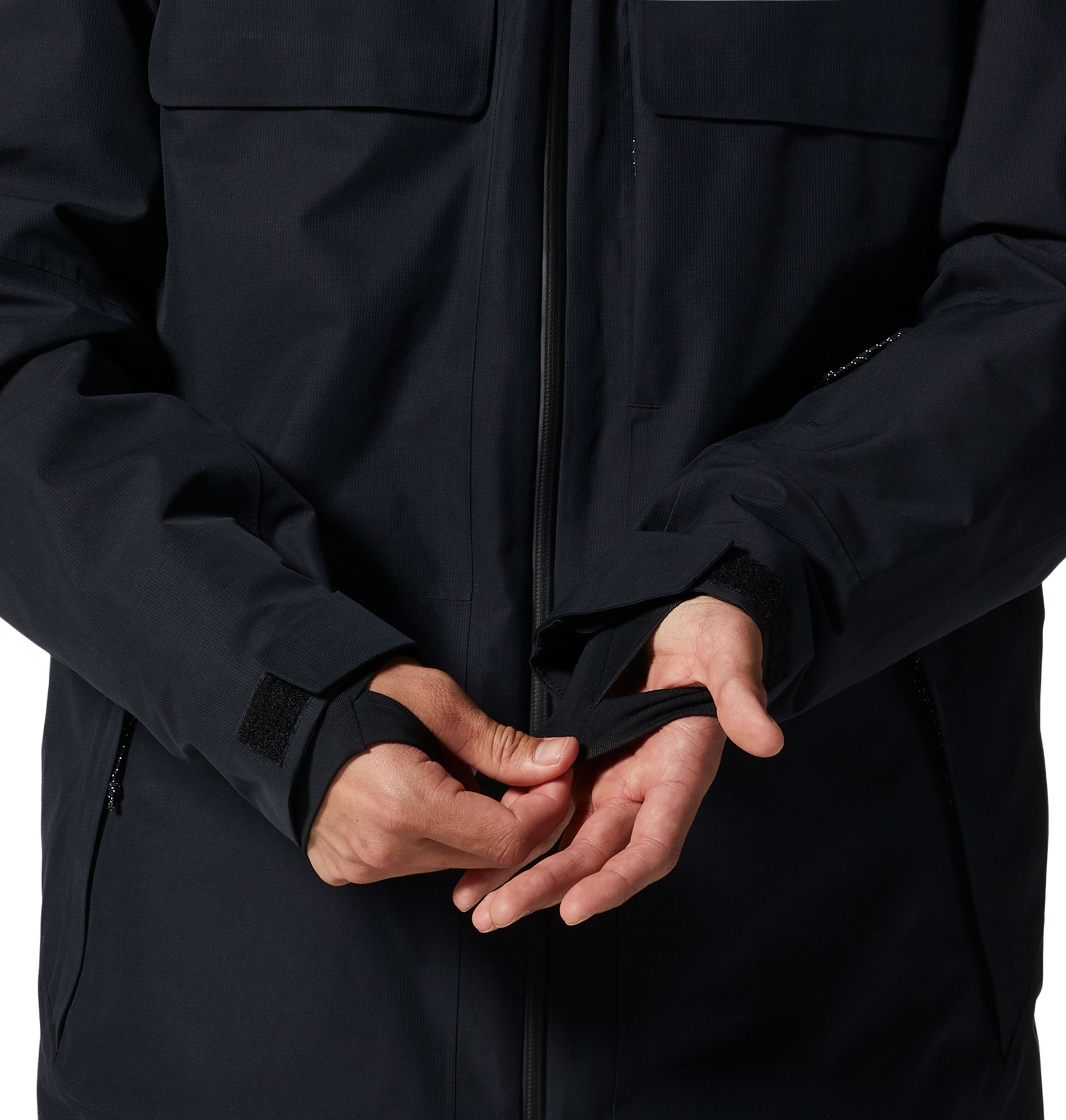 Mountain Hardwear Men's Cloud Bank Gore Tex LT Insulated Jacket product image