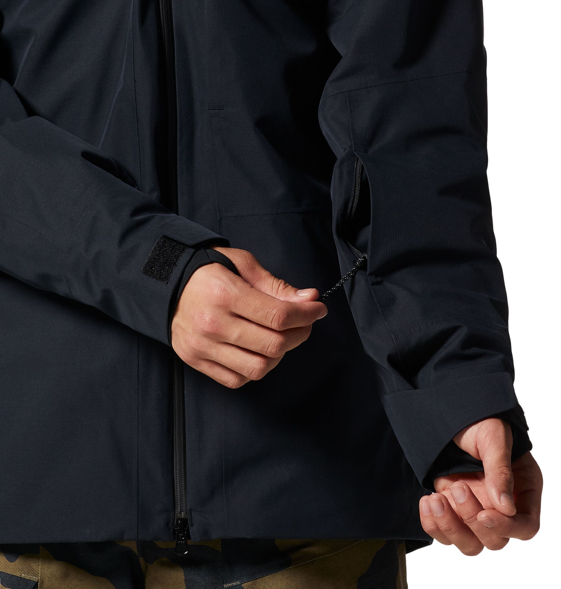 Mountain Hardwear Men's Cloud Bank Gore Tex LT Insulated Jacket product image