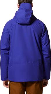 Mountain Hardwear Men's Cloud Bank Gore Tex LT Insulated Jacket product image