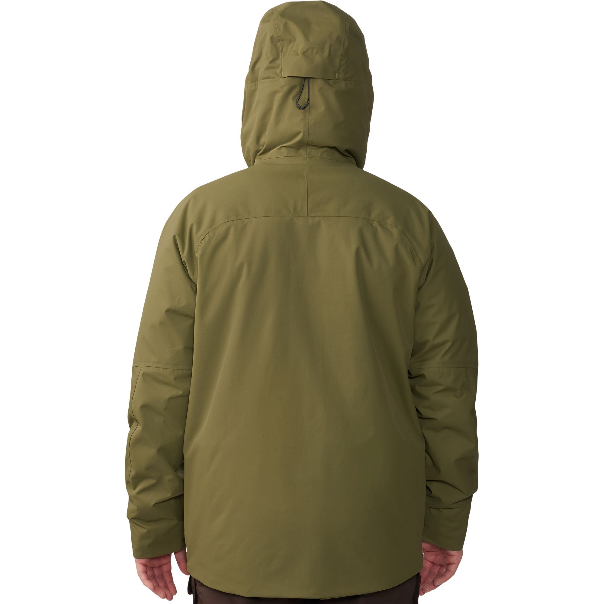 Mountain Hardwear Men's Firefall/2 Insulated Jacket product image