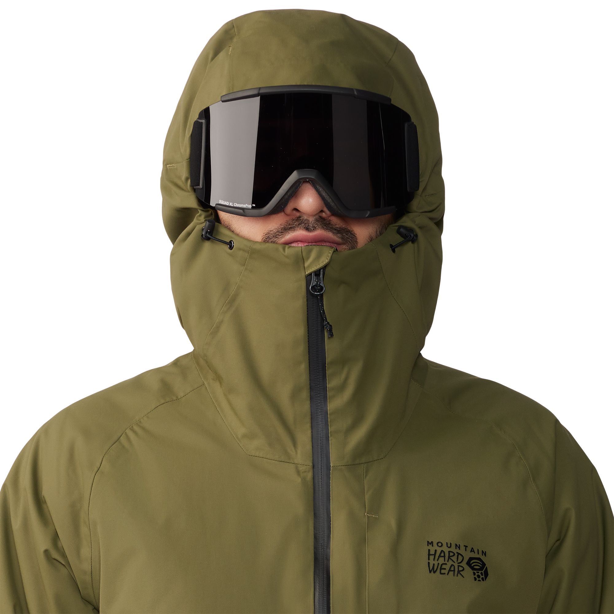 Mountain Hardwear Men's Firefall/2 Insulated Jacket product image