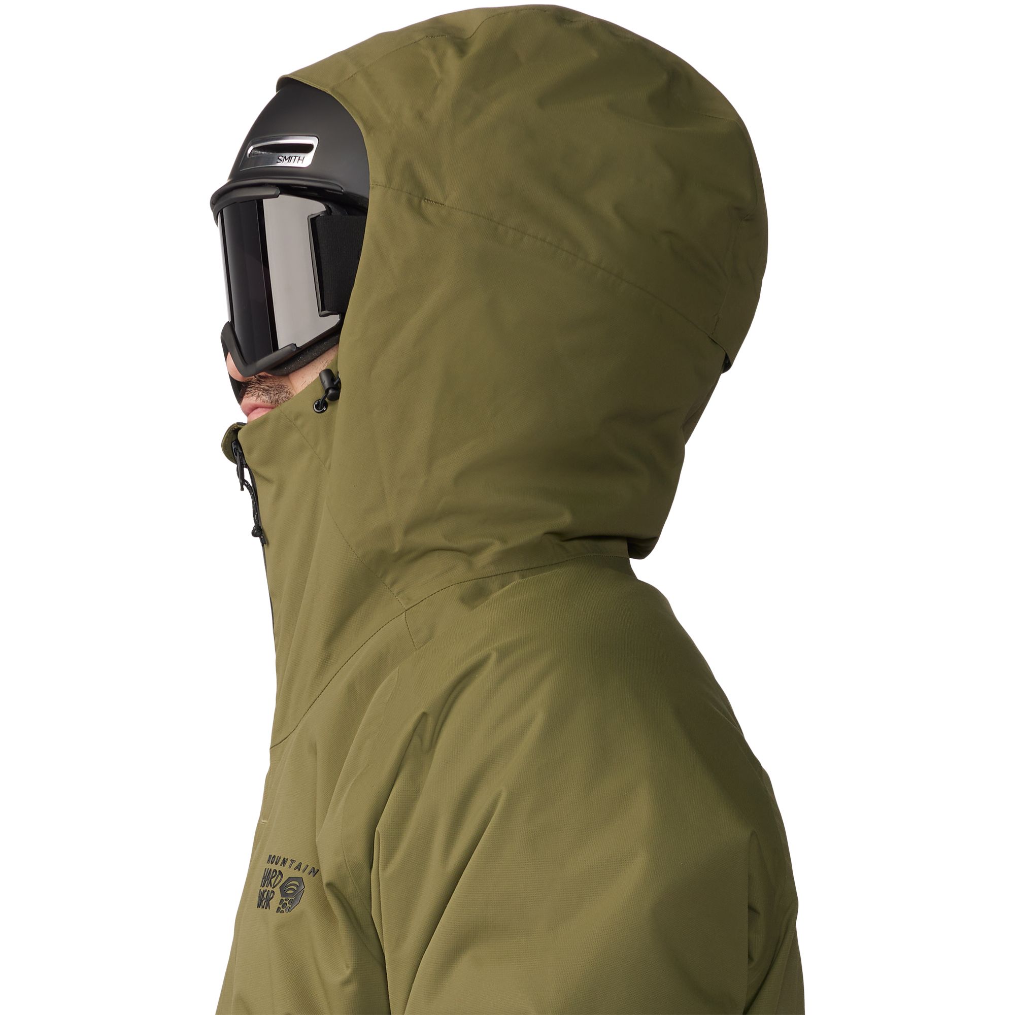 Mountain Hardwear Men's Firefall/2 Insulated Jacket product image