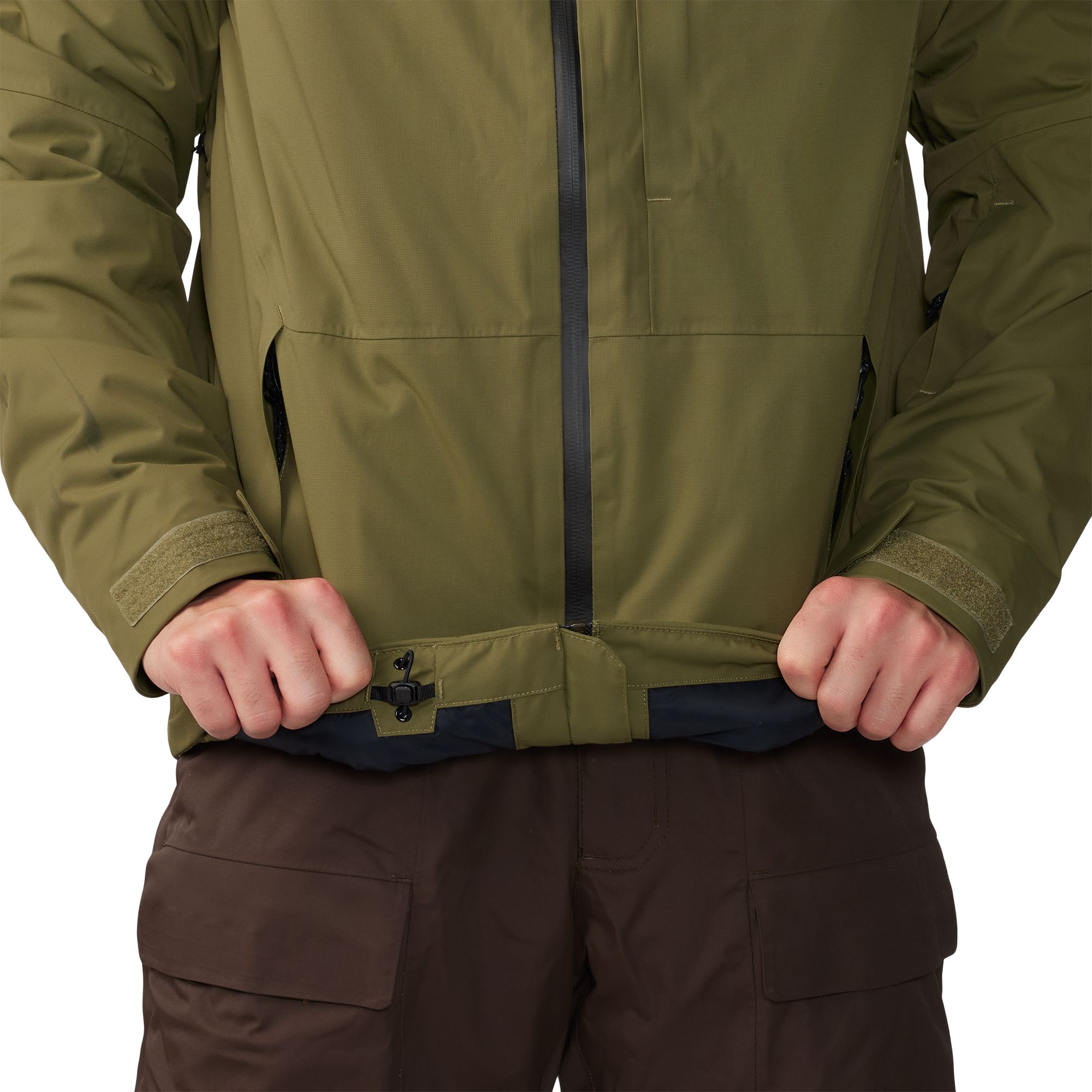 Mountain Hardwear Men's Firefall/2 Insulated Jacket product image