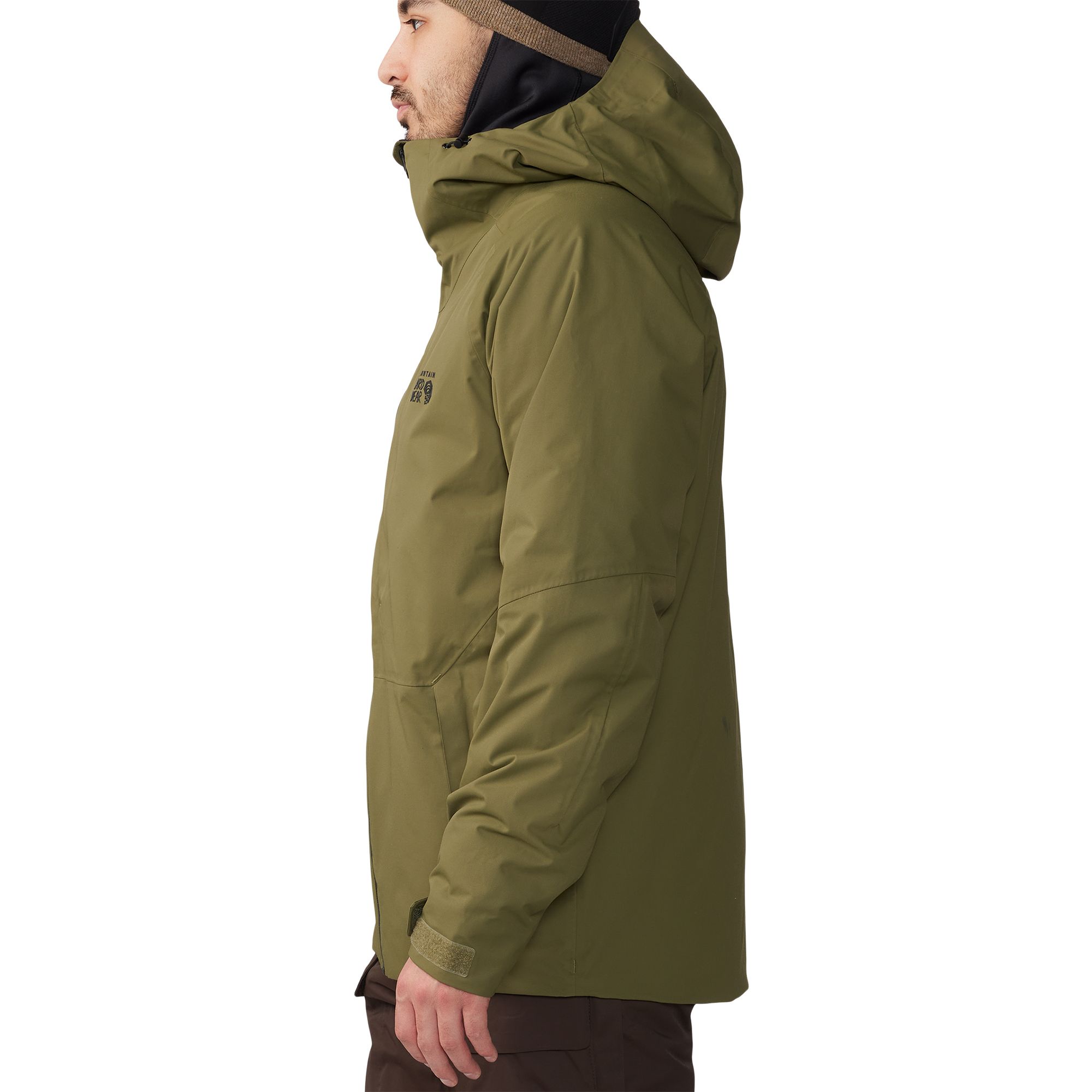 Mountain Hardwear Men's Firefall/2 Insulated Jacket product image