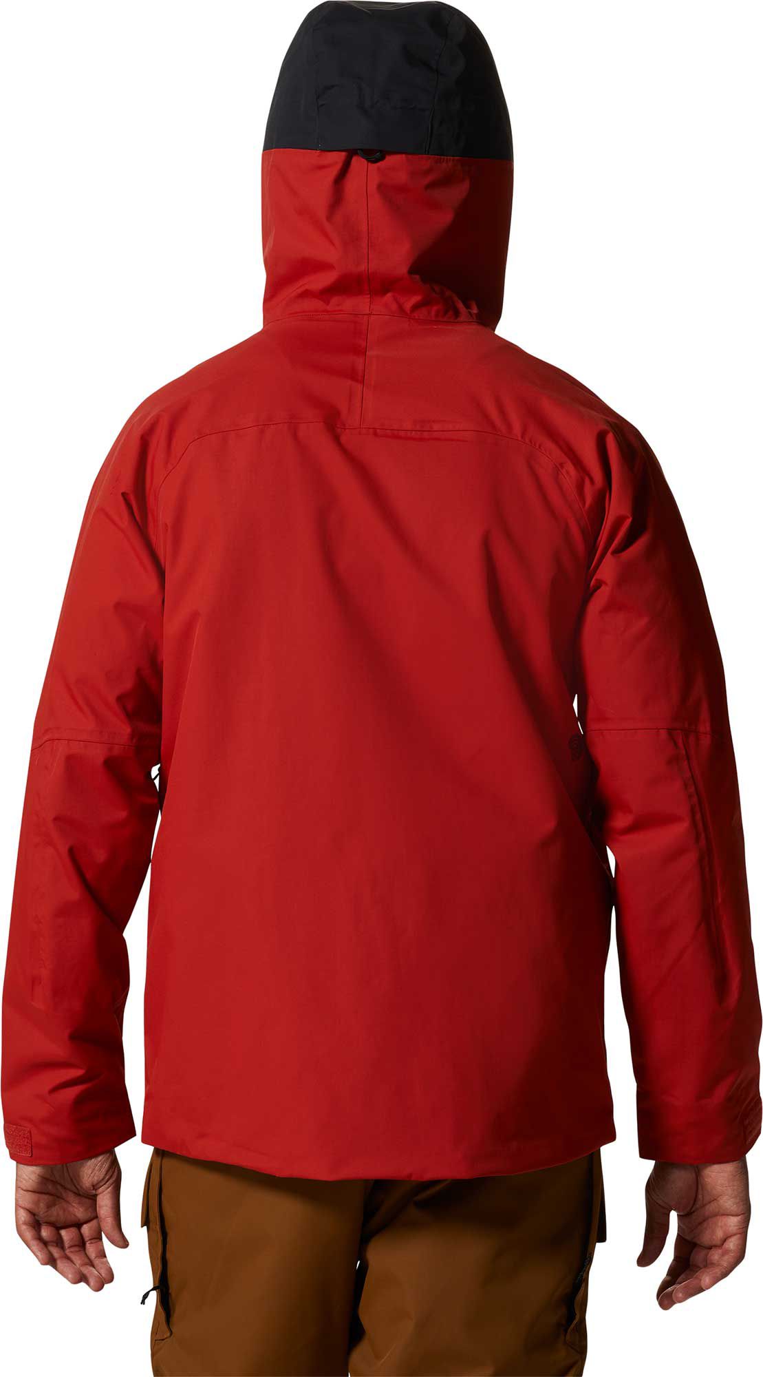 Mountain Hardwear Men's Firefall/2 Jacket product image