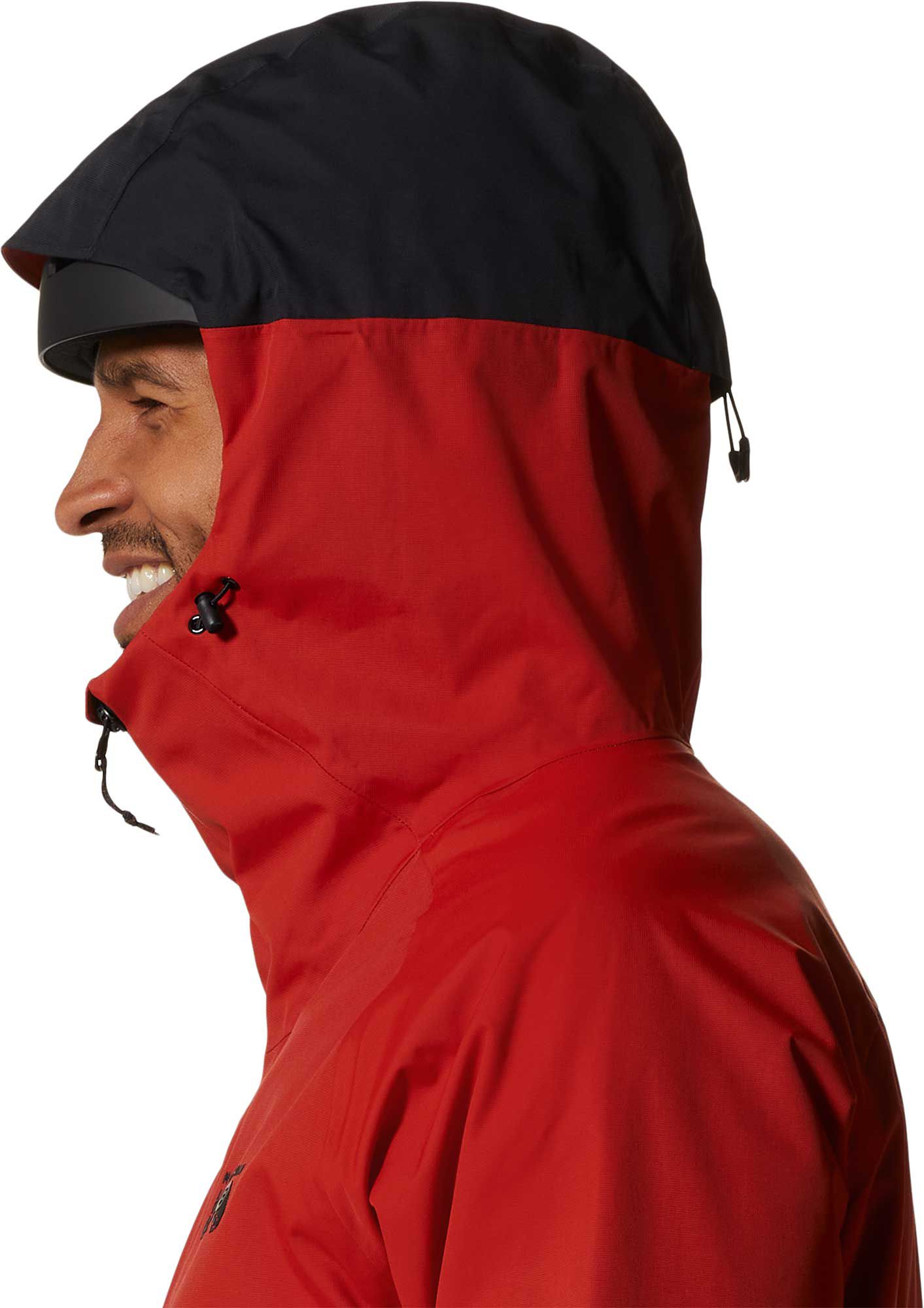 Mountain Hardwear Men's Firefall/2 Jacket product image