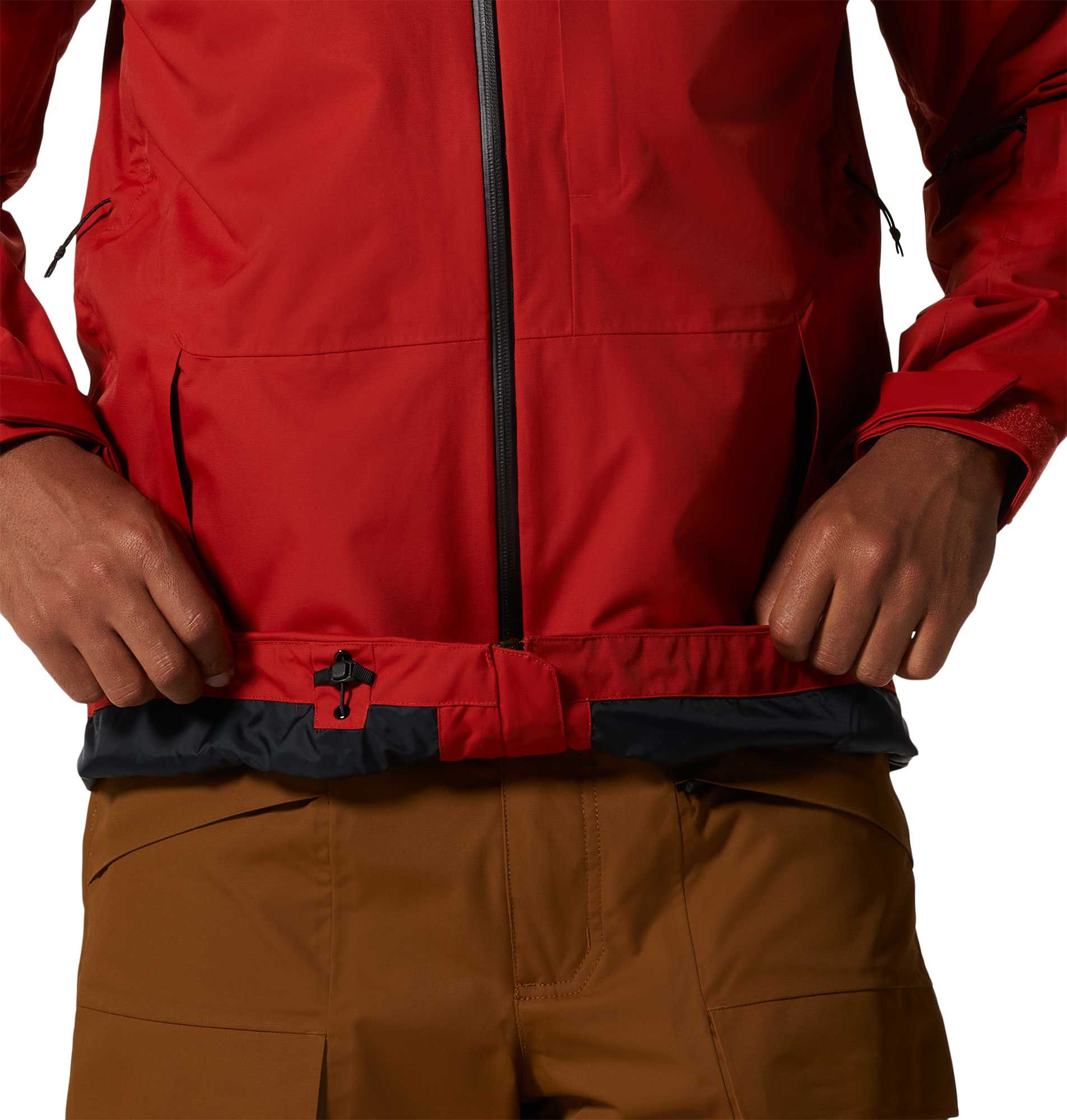 Mountain Hardwear Men's Firefall/2 Jacket product image