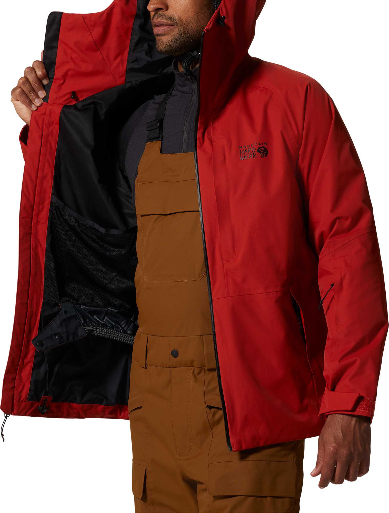 Mountain Hardwear Men's Firefall/2 Jacket product image