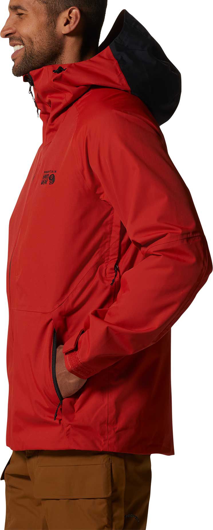 Mountain Hardwear Men's Firefall/2 Jacket product image