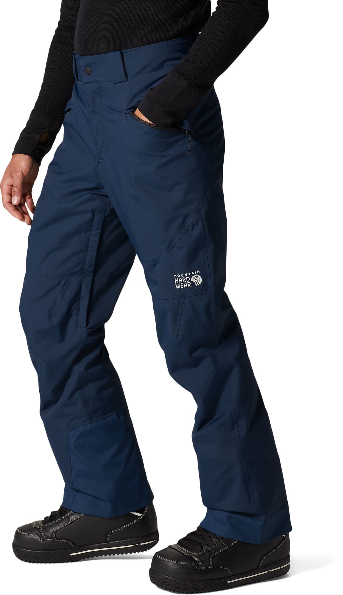 Mountain Hardwear Men's Firefall/2™ Insulated Pants product image