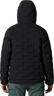 Mountain Hardwear Men's Stretchdown Hooded Jacket product image