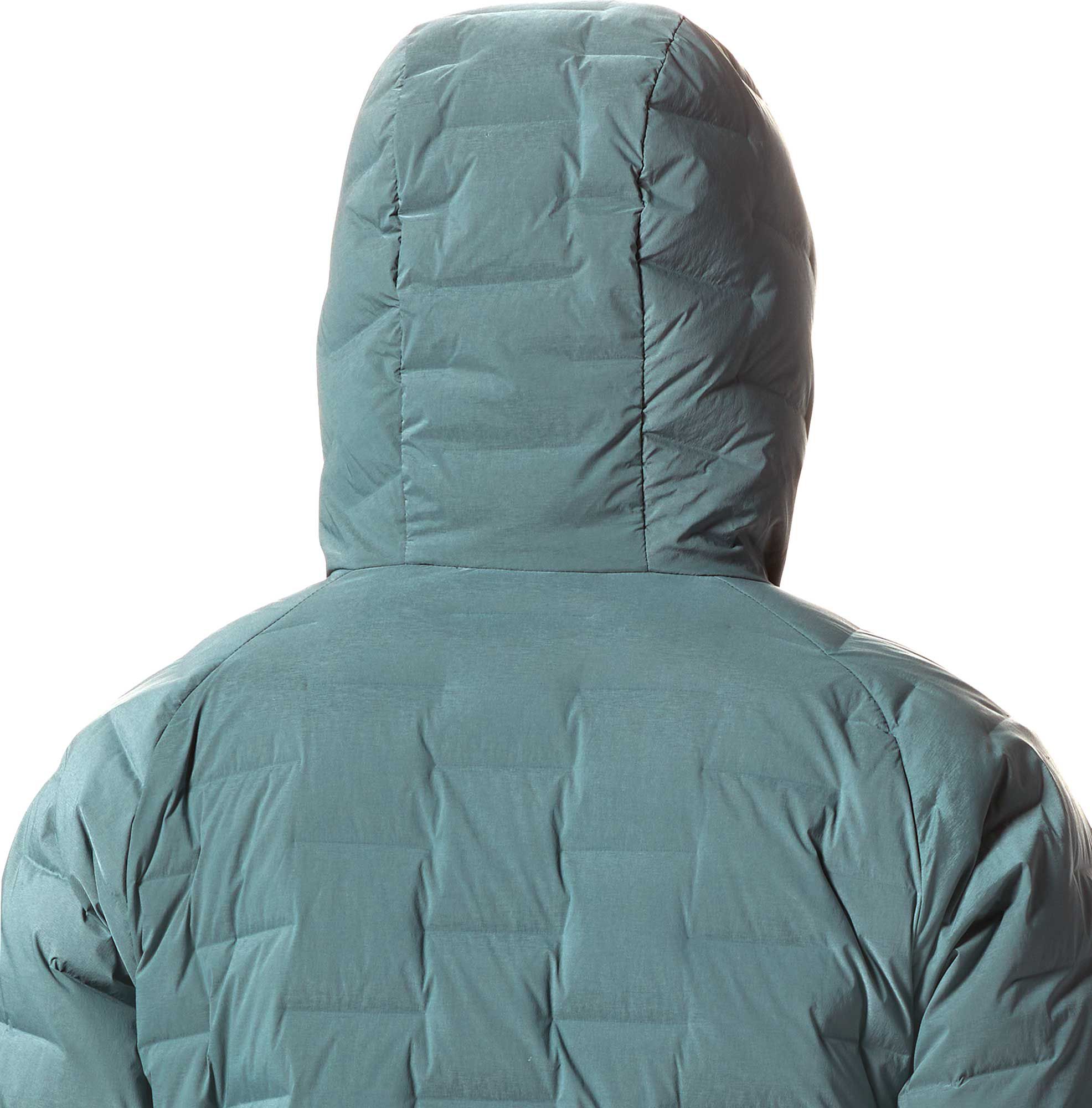 Mountain Hardwear Men's Stretchdown Hooded Jacket product image