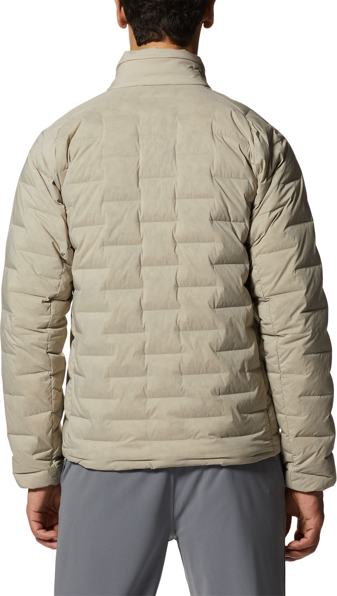 Mountain Hardwear Men's Stretchdown Jacket product image